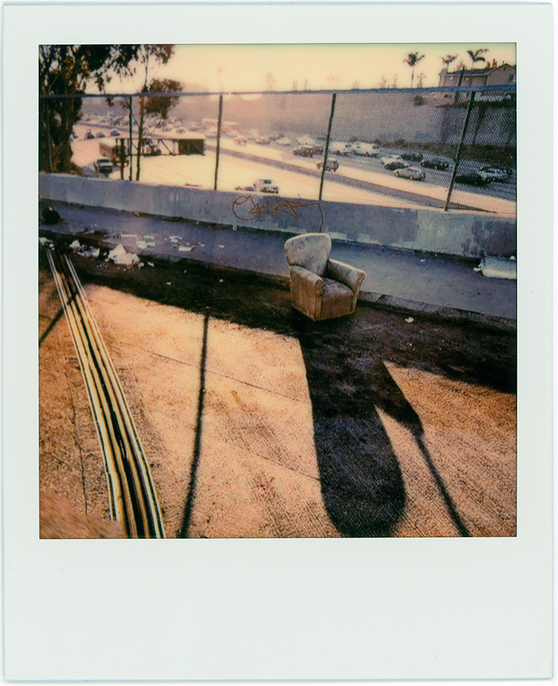 Polaroid 25